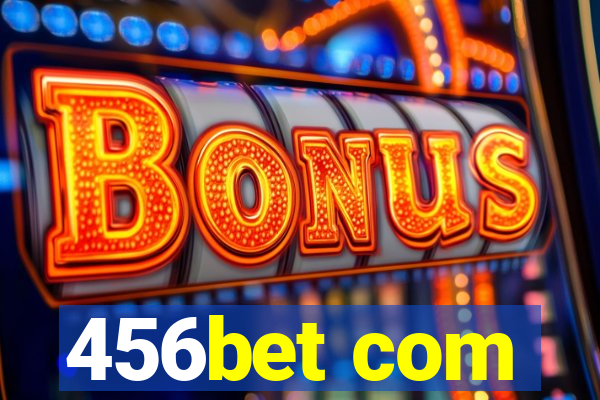 456bet com